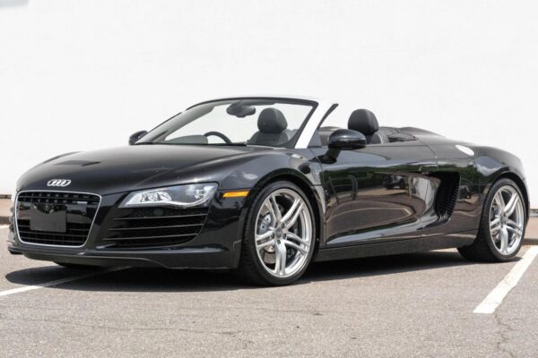 2012 Audi R8 For Sale