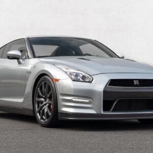 2015 Nissan GT-R Premium For Sale