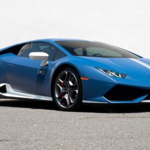 2017 Lamborghini Huracan Avio For Sale