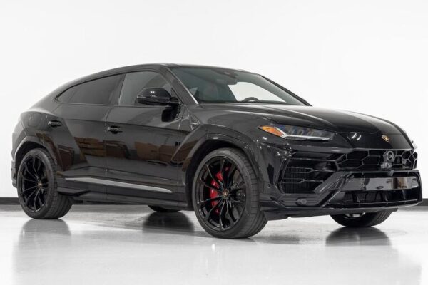 2021 Lamborghini Urus For Sale