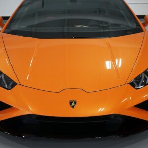 Buy 2021 Lamborghini Huracan EVO RWD