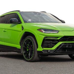 2021 Lamborghini Urus Pearl Capsule For Sale