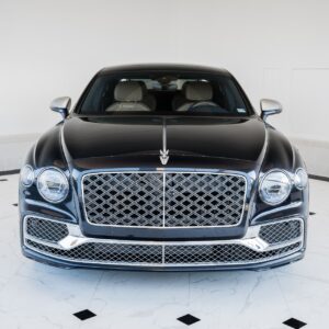 NEW 2022 BENTLEY MULLINER HYBRID For Sale