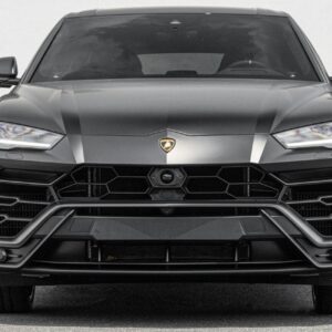 2022 Lamborghini Urus