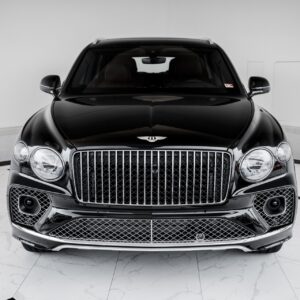 NEW 2023 BENTLEY BENTAYGA AZURE FIRST ED For Sale