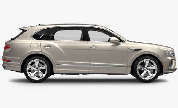 BENTLEY BENTAYGA FIRST ED For Sale