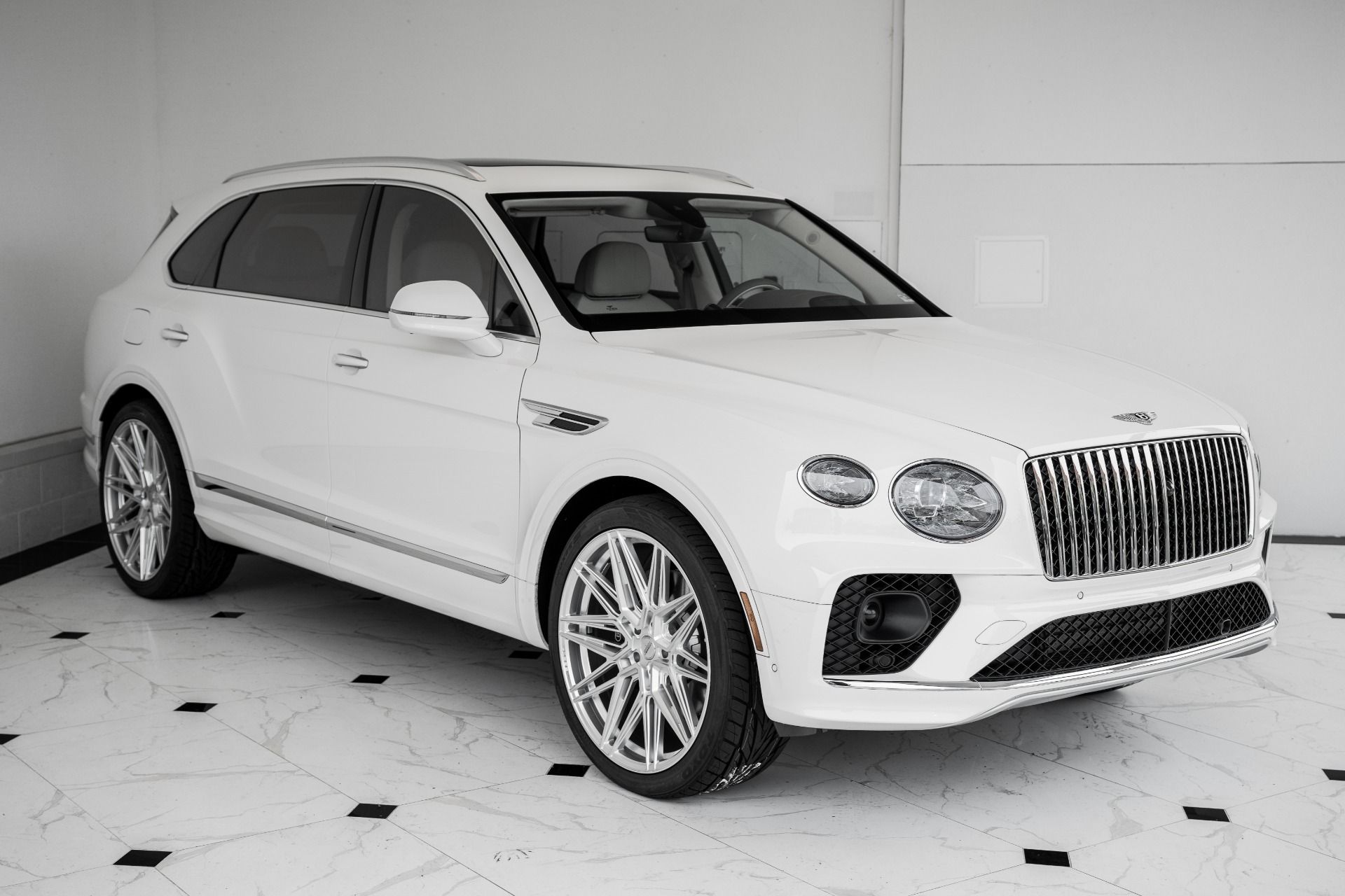 2023 BENTLEY BENTAYGA For Sale