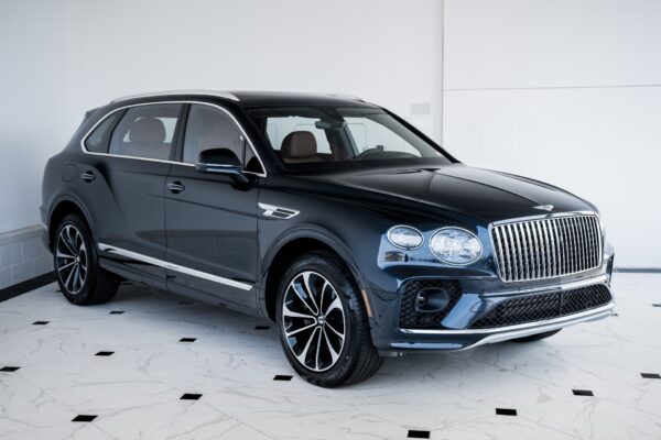 2023 BENTLEY BENTAYGA EWB V8 For Sal