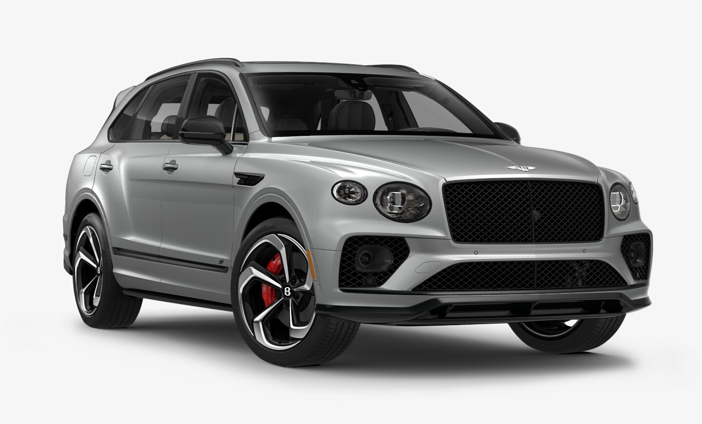 2023 BENTLEY BENTAYGA S V8 For Sale