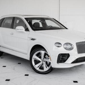 NEW 2023 BENTLEY BENTAYGA V8 For Sale