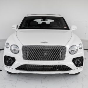 NEW 2023 BENTLEY BENTAYGA V8 For Sale