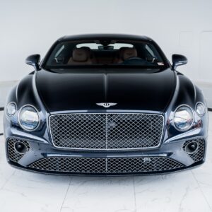 NEW 2023 BENTLEY CONTINENTAL GT AZURE For Sale