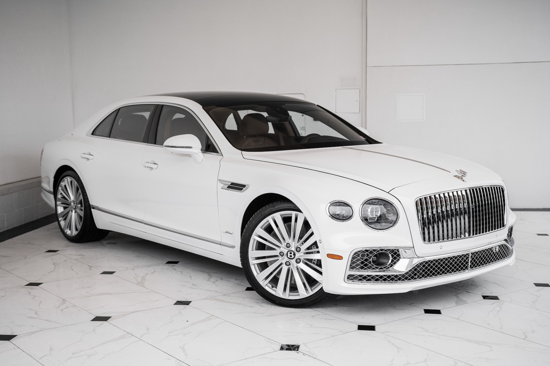 2023 BENTLEY FLYING SPUR W12 For Sal