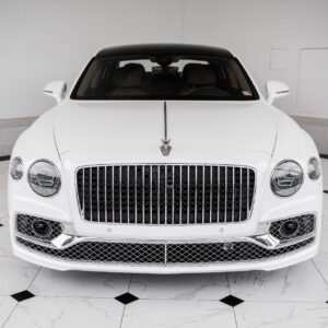 New 2023 BENTLEY FLYING SPUR W12 For Sale