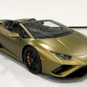 2023 Lamborghini Huracan EVO For sale