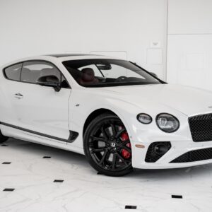 2023 BENTLEY CONTINENTAL V8 For Sale