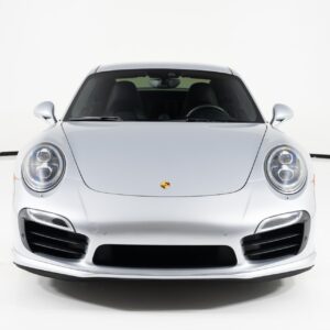 New 2014 PORSCHE 911 TURBO S For Sale