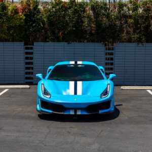 2020 Ferrari 488 Pista For Sale