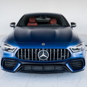 2021 MERCEDES-BENZ AMG GT 63 For Sal