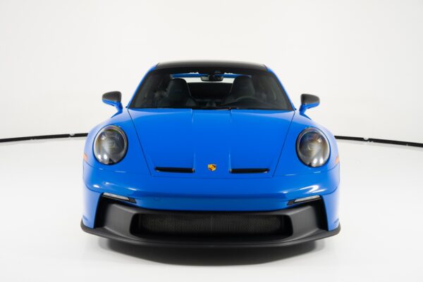 New 2022 PORSCHE 911 GT3 For Sale