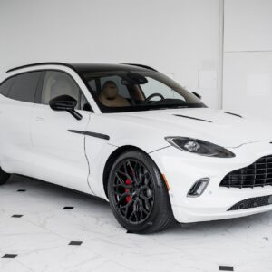 2023 ASTON MARTIN DBX 550 For Sale