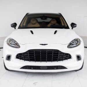 Used 2023 ASTON MARTIN DBX 550 For Sale