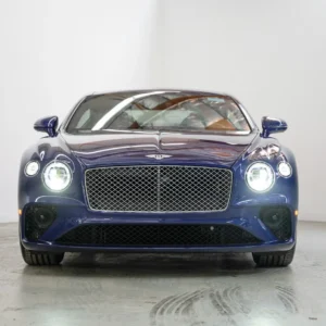 Bentley Continental GT coupe For Sal