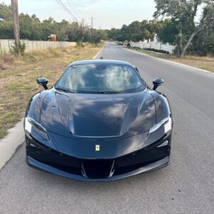 2022 Ferrari SF90 Stradale For Sale