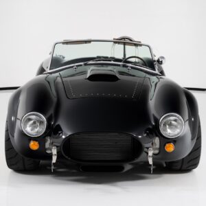 New 1965 SHELBY COBRA For Sale *2022 BACKDRAFT RACING RT4 427*