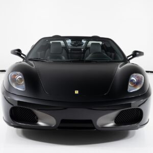 New 2006 FERRARI F430 SPIDER For Sale *360 MILES*