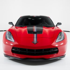 New 2016 CHEVROLET CORVETTE Z51 3LT SUPERCHARGED For Sale