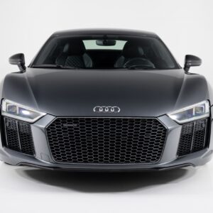 New 2017 AUDI R8 5.2 QUATTRO V10 PLUS For Sale