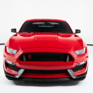 New 2019 FORD MUSTANG SHELBY GT350R