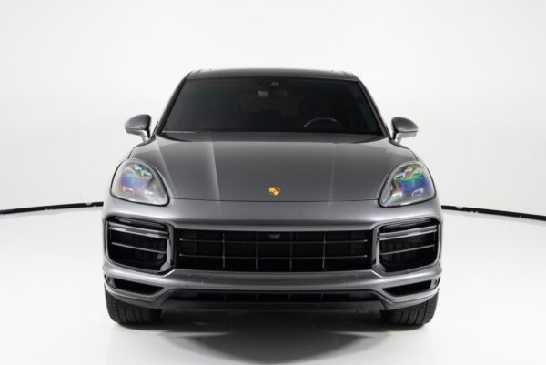 2019 PORSCHE CAYENNE TURBO For Sale