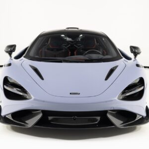 New 2021 MCLAREN 765LT ROOF SCOOP For Sale