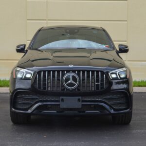 Mercedes-Benz AMG GLE 53 For Sale