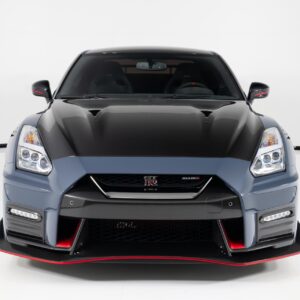 2021 NISSAN GT-R NISMO SPECIAL EDITI