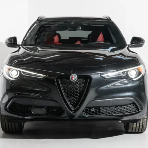 2022 Alfa Romeo Stelvio VELOCE AWD