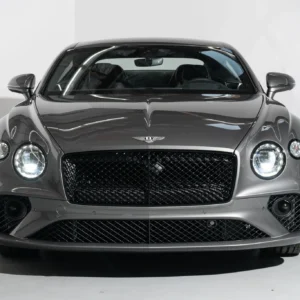 2022 Bentley Continental GT Speed co