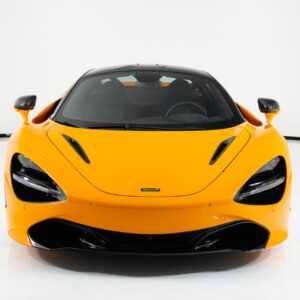 New 2022 MCLAREN 720S PERFORMANCE For Sale