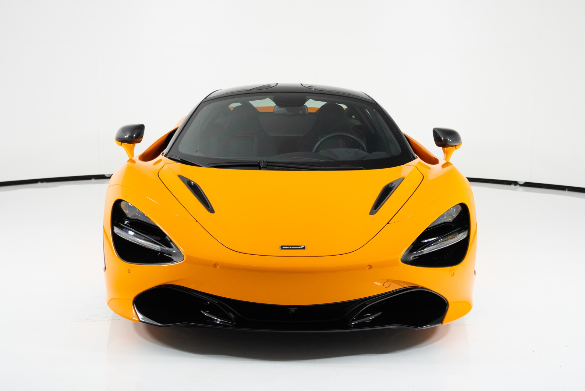 MCLAREN 720S PERFORMANCE For Sale