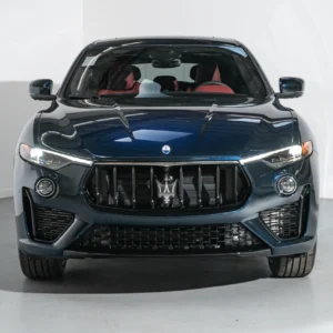 Maserati Levante Modena SUV For Sale