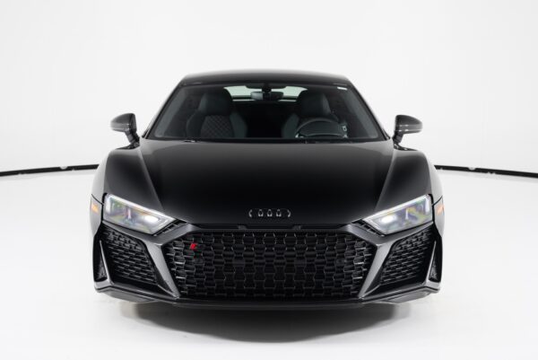 2023 AUDI R8 COUPE V10 PERFORMANCE