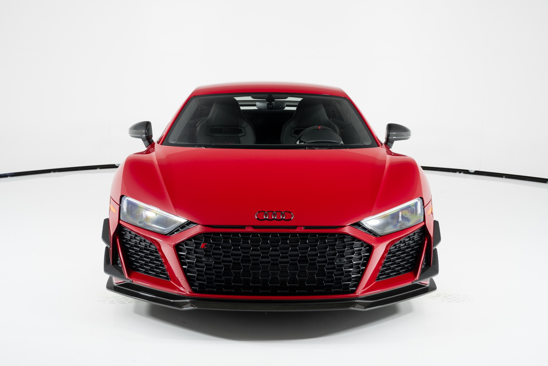 New 2023 AUDI R8 GT For Sale