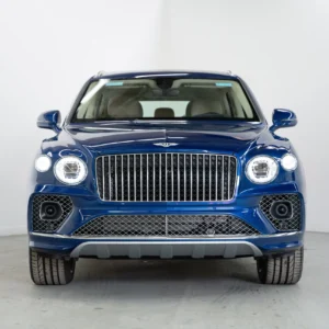 2023 Bentley Bentayga EWB Azure suv