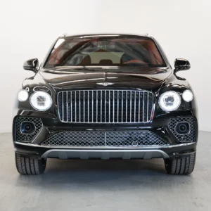 2023 Bentley Bentayga EWB Azure suv