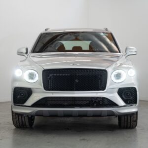 New 2023 Bentley Bentayga suv For Sale