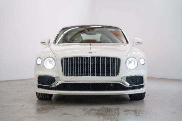 2023 Bentley Continental Flying Spur