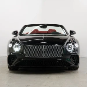 2023 Bentley Continental GTC For Sal