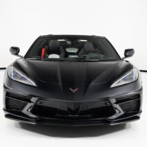 2023 CHEVROLET CORVETTE 3LT For Sale